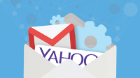 Адреса серверов POP3, IMAP и SMTP